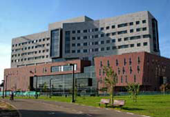 hospital