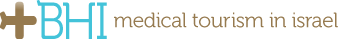 BHI - medical tourism in israel
